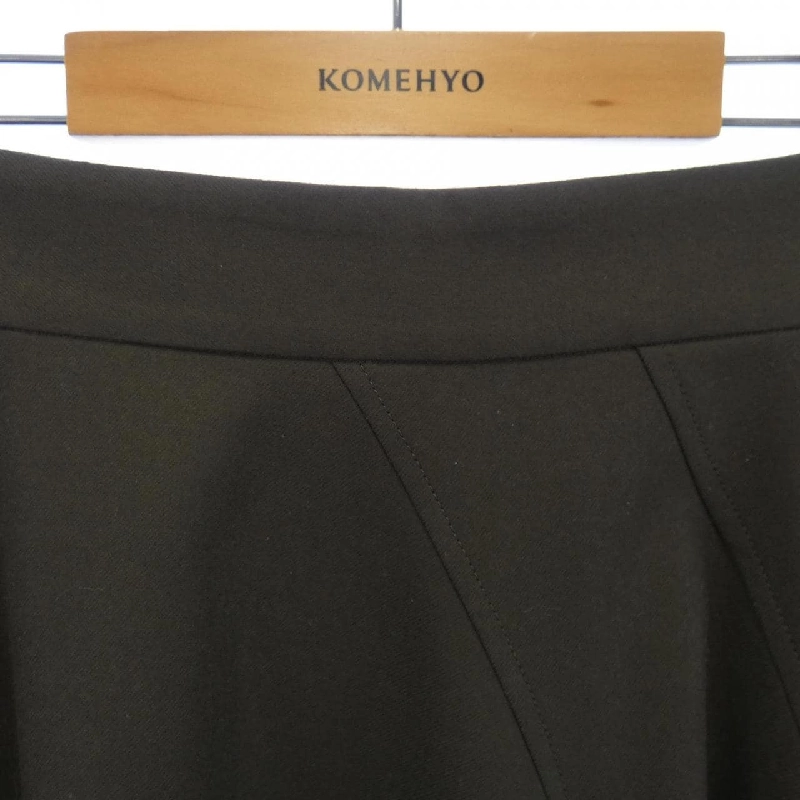 【Mã giảm giá】Ebur ebure Váy 654226