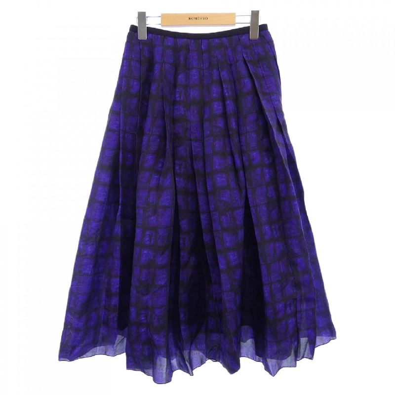 Đồ hiệu DRAWER 6524-299-1387 Váy - Hàng hiệu Authentic 819235