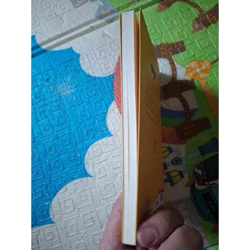 Yêu Không Lụy, Giữ Tôn Nghiêm 998142