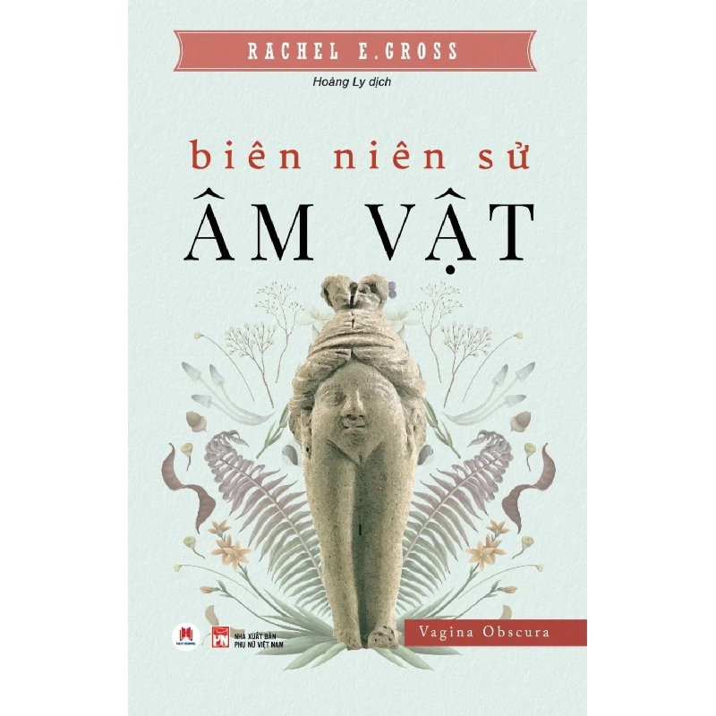 Biên niên sử âm vật (HH) Mới 100% HCM.PO Độc quyền - Khoa học, đời sống, nữ công-gia chánh 148864