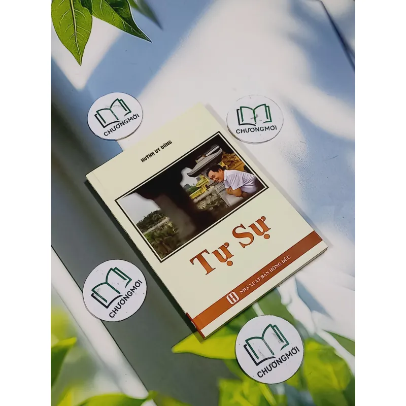 Tự Sự - Huỳnh Uy Dũng - Huỳnh Uy Dũng 705699