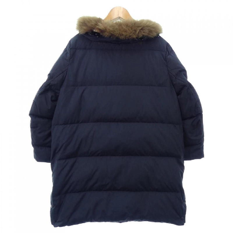 【Mã giảm giá】Áo khoác lông vũ MUVEIL 634209