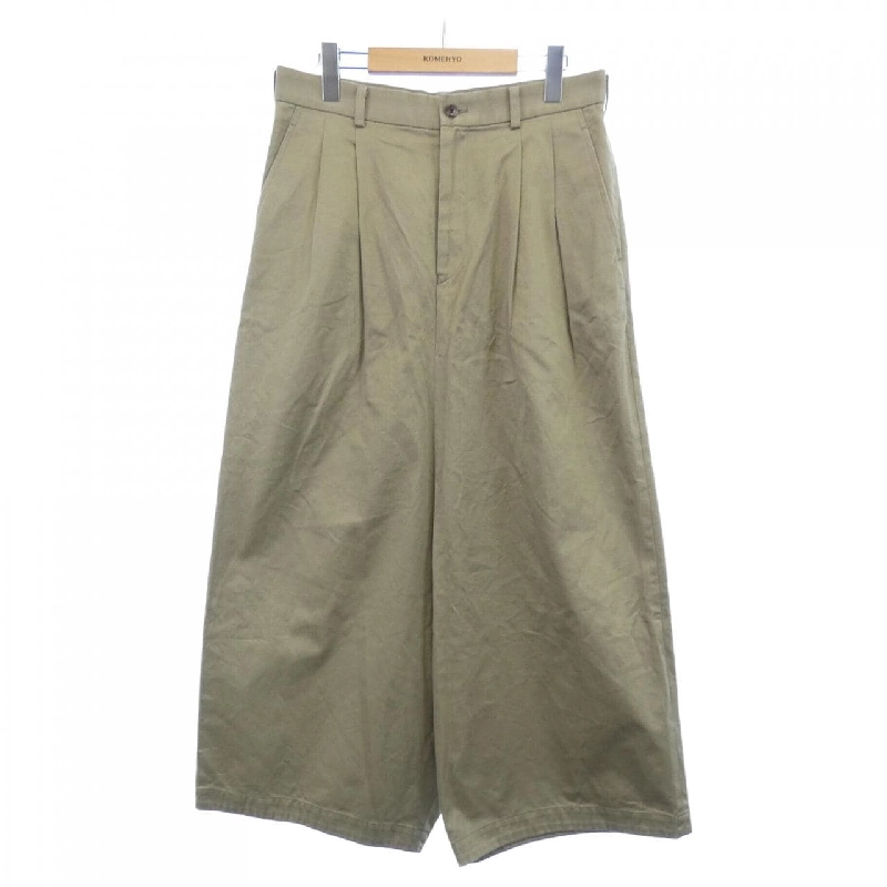 COMME des GARCONS RO-P011 Quần 647595