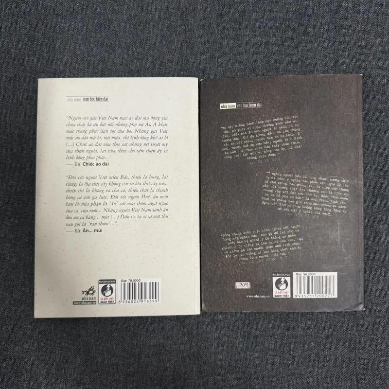 Quê hương tôi, Tạp văn Tràng Thiên - Võ Phiến 875665