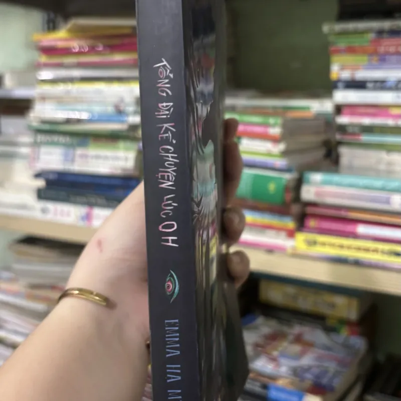 Tổng đài kể chuyện lúc 0h 🌊 572577