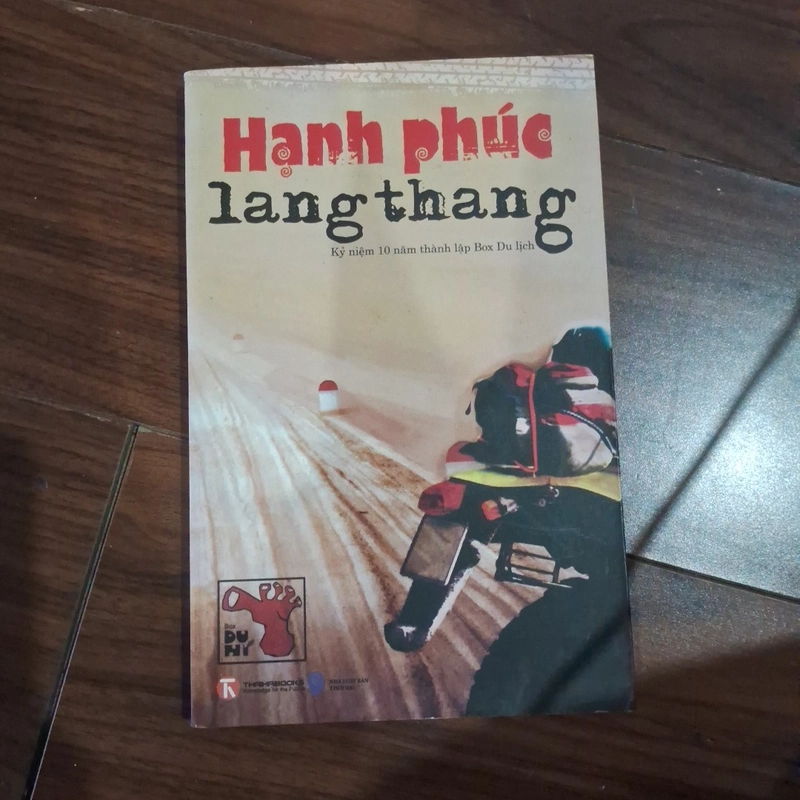 Hạnh phúc lang thang 510457