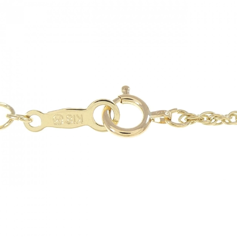 Mikimoto Sapphire Necklace - Hàng hiệu Authentic 840980