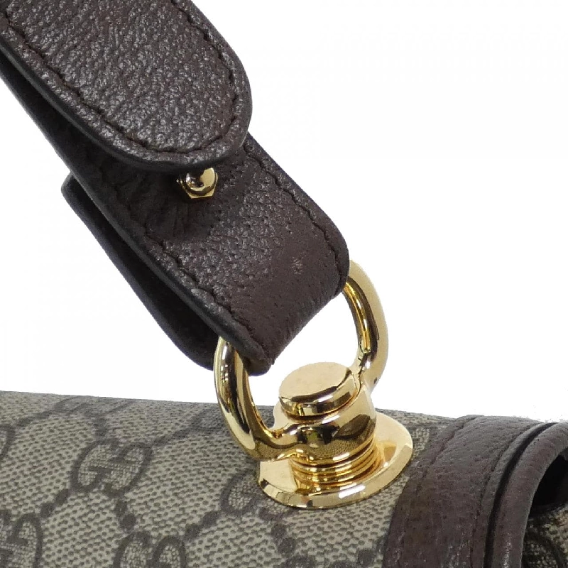 Túi xách vai GUCCI BLONDIE 699210 96IWG - Hàng hiệu Authentic 763977