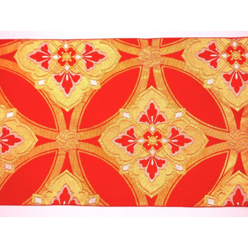 Đai obi chính hãng - Hàng hiệu Authentic 876141