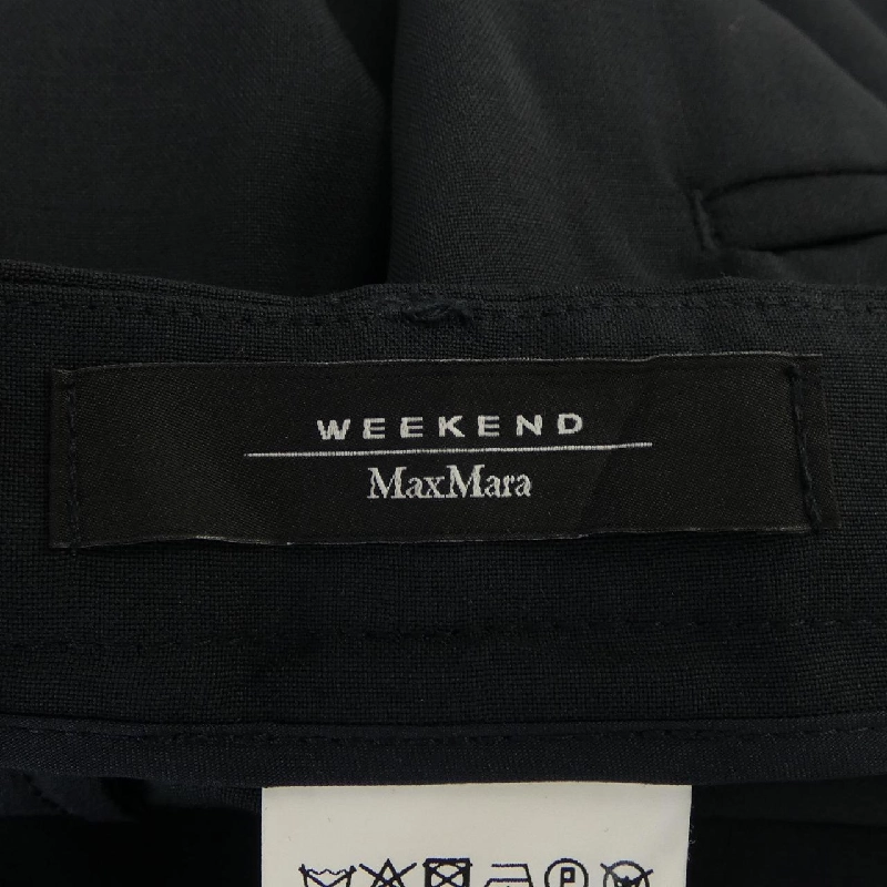 Max Mara weekend 23513107376 Quần - Hàng hiệu Chính hãng 821860