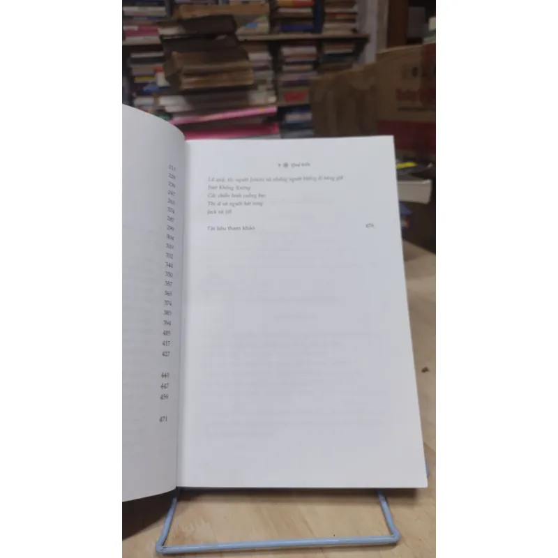 Sách: Quỷ biển - TG: Nancy Farmer (B3) 1027107