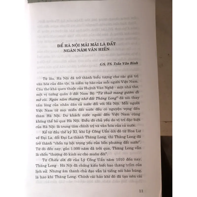 Văn hoá Thăng Long - Hà Nội hội tụ và toả sáng 722859