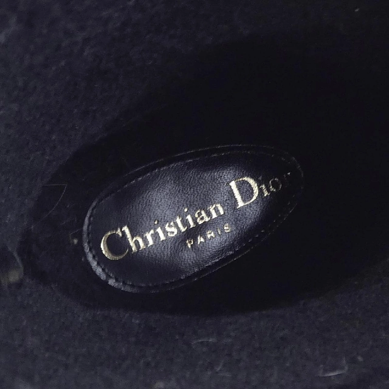 【Khuyến mãi】Giày bốt CHRISTIAN DIOR 664000