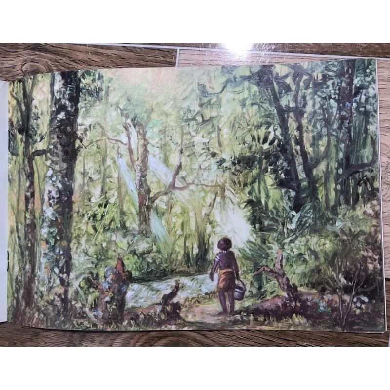 Sách truyện thiếu nhi - Chuồn chuồn thần (bìa 40k) 453529