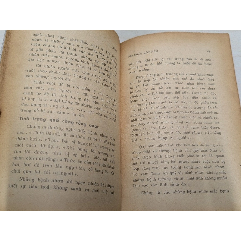 Sống 365 ngày một năm - John A.Schindler 545637