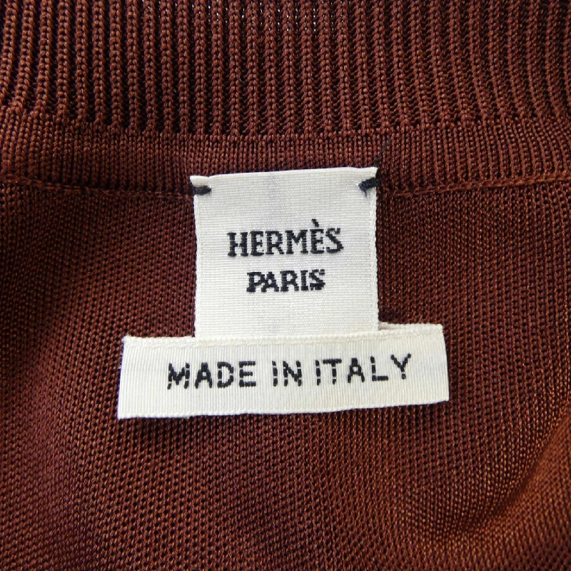 【Mã giảm giá】HERMES Áo len 644662