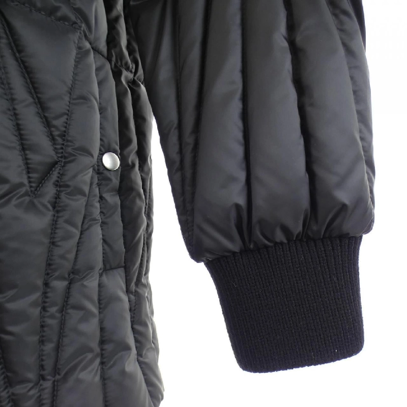 MONCLER Rick Owens GEOCAMO Áo khoác lông - Hàng hiệu Chính hãng 885870