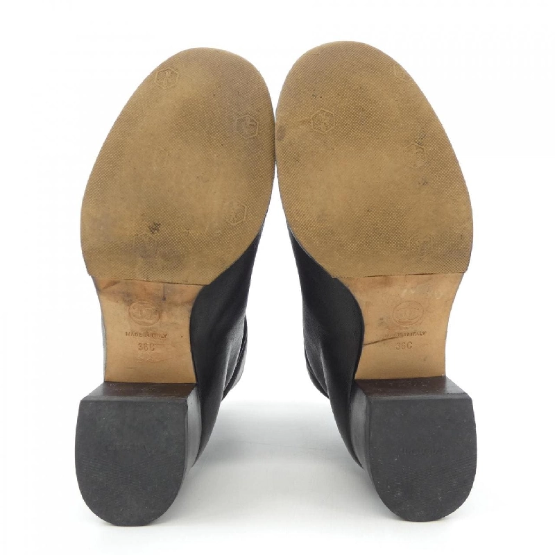 Giày boot CHANEL G27305X01000 660274