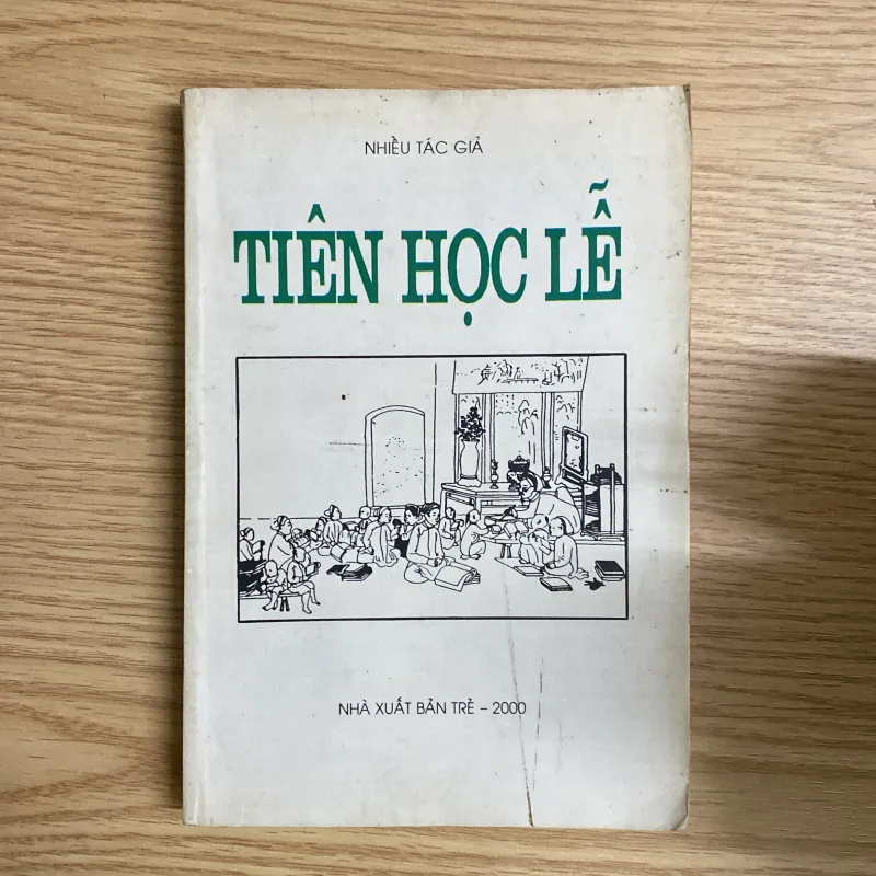 Tiên học lễ 907699