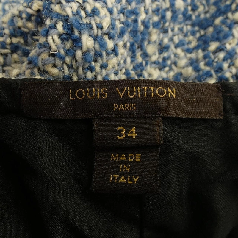 【Mã giảm giá】Váy Louis Vuitton LOUIS VUITTON 655860