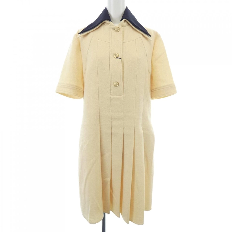 Gucci GUCCI 676271 ZAH8K Đầm 648762