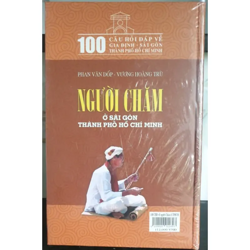 100 Câu Hỏi Về Sài Gòn - Gia Định - Người Chăm Ở Sài Gòn Thành Phố Hồ Chí Minh 716610
