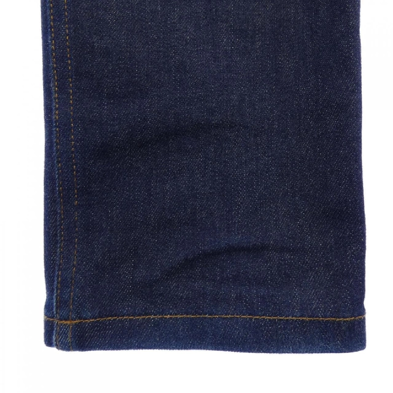 Quần jeans denim co giãn mỏng LOUIS VUITTON HID70WDKN - Hàng hiệu Authentic 887544