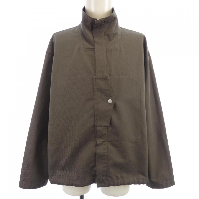 Áo khoác HERMES 466130H4 - Hàng hiệu Authentic 895500