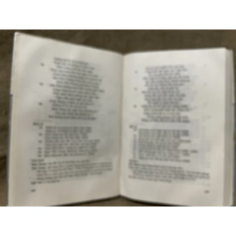 Tổng tập văn học Việt Nam 13B - Ngâm khúc  971445