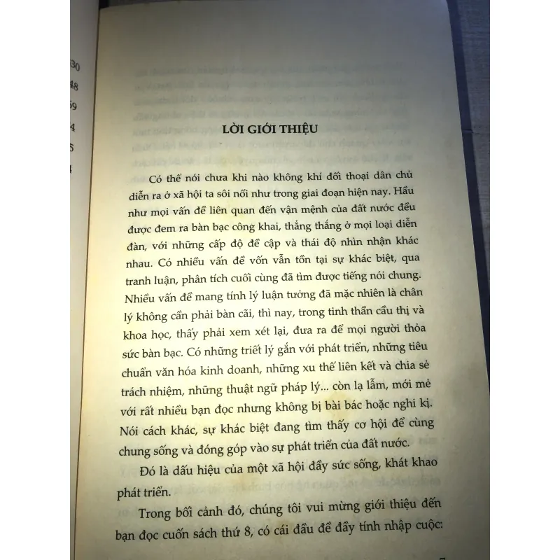 Tình thế và giải pháp 782932