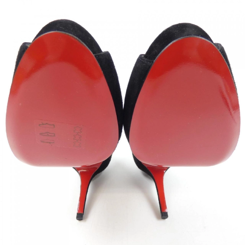 【Mã giảm giá】Giày cao gót CHRISTIAN LOUBOUTIN 664580