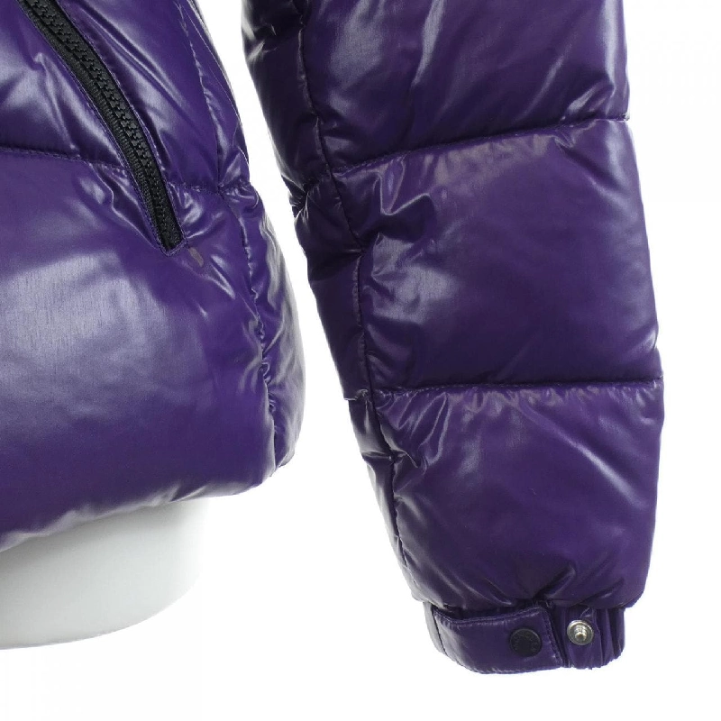 MONCLER 45308/50 Áo khoác lông - Hàng hiệu Chính hãng 809807