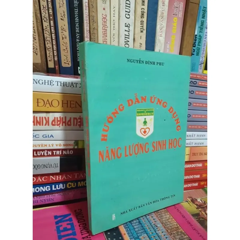 Giác ngộ và hứng dẫn ứng dụng năng lượng sinh học 689625
