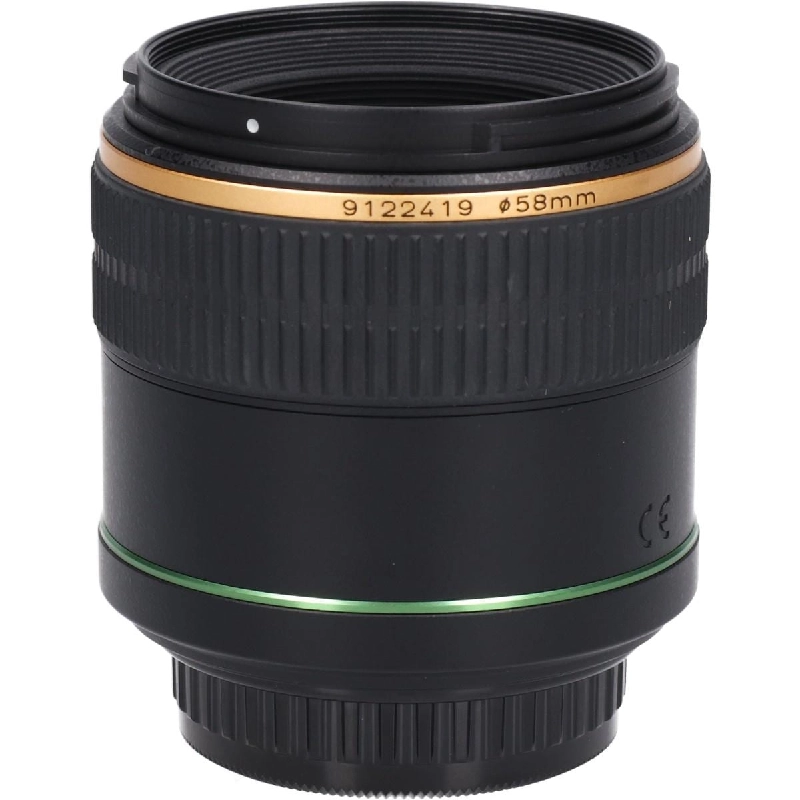 ＤＡ★５５ｍｍ Ｆ１．４ＳＤＭ - Hàng hiệu Authentic 879614