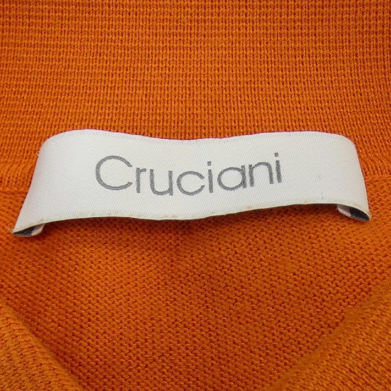 【Mã giảm giá】Áo polo Cruciani 642740