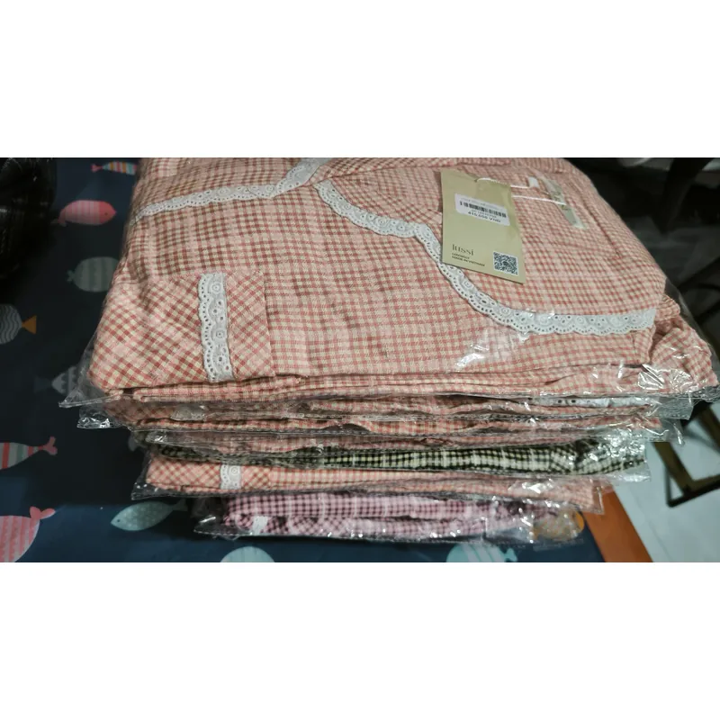 Đồ bộ cao cấp 711940