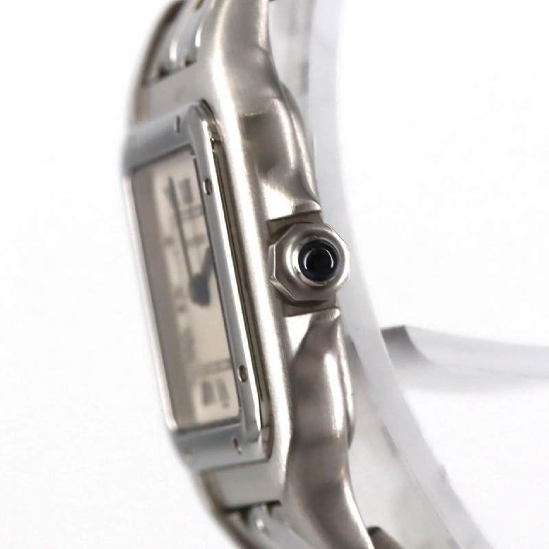Cartier Panthère SM W25033P5 SS Quartz - Hàng hiệu Authentic 880632