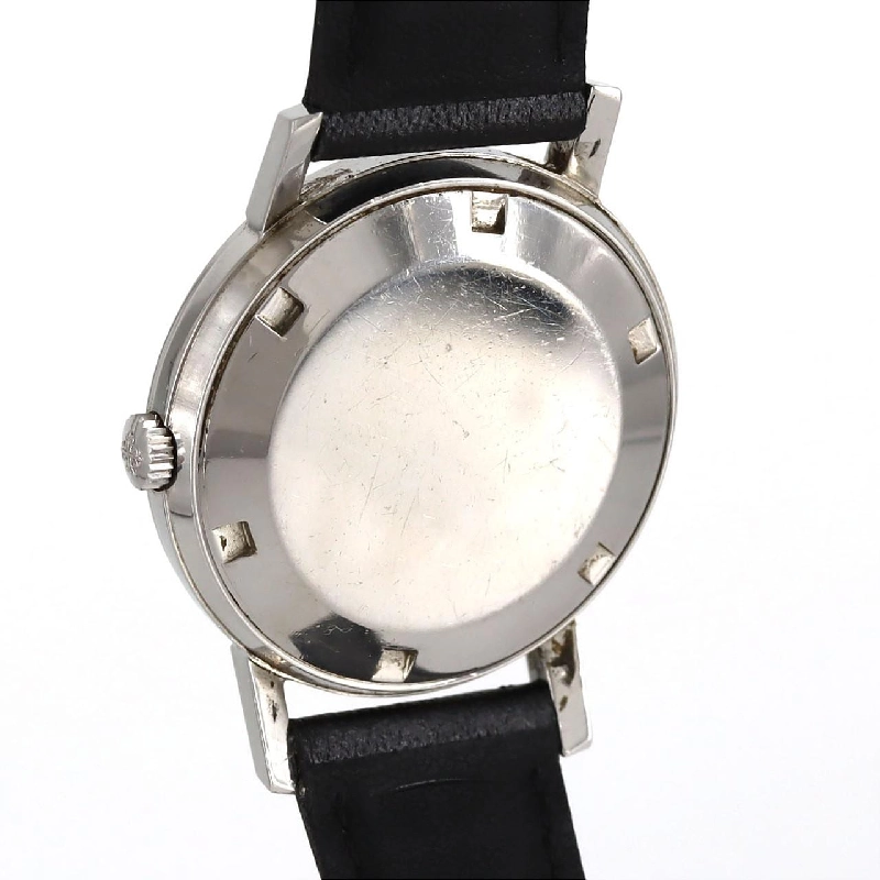 Patek Philippe Calatrava 3466 SS Automatic - Hàng hiệu Authentic 888137