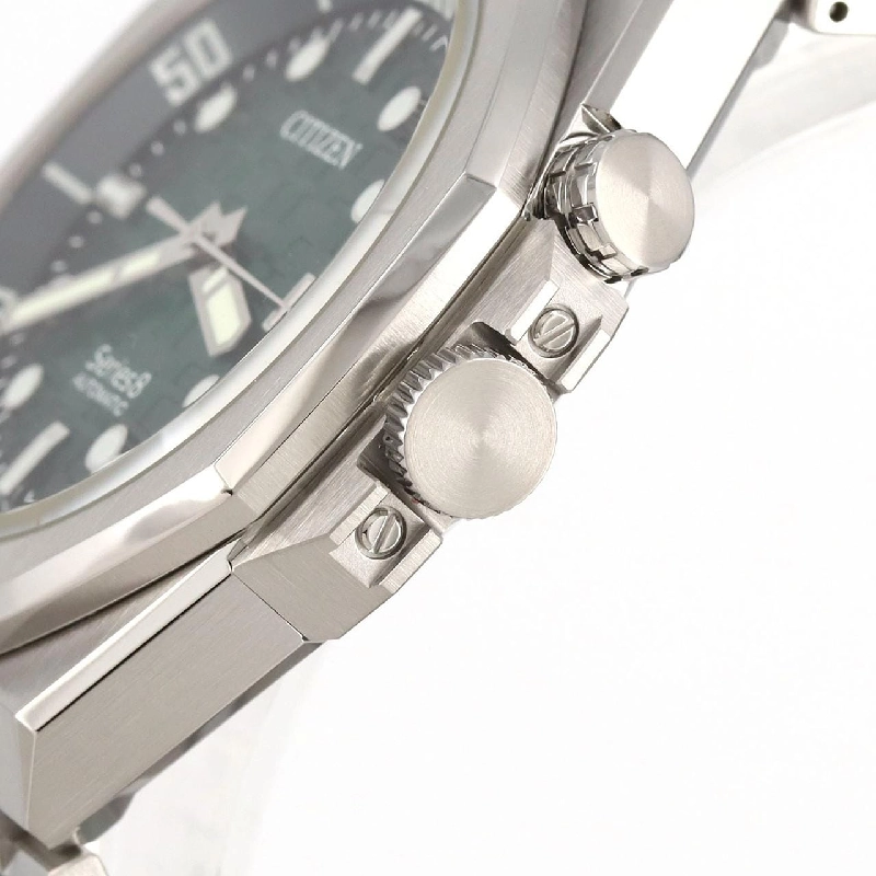 Đồng hồ Citizen Series 8 9051-009KM05/NB6060-58X SS tự động - Hàng hiệu chính hãng 882126