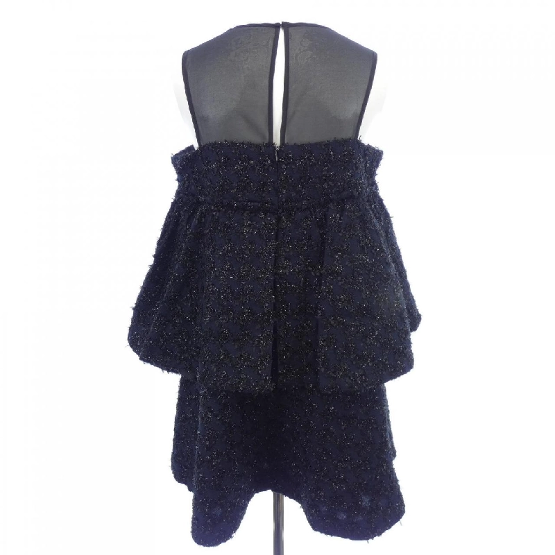 SHELLER SH0250603 Áo - Hàng hiệu Chính hãng 818614