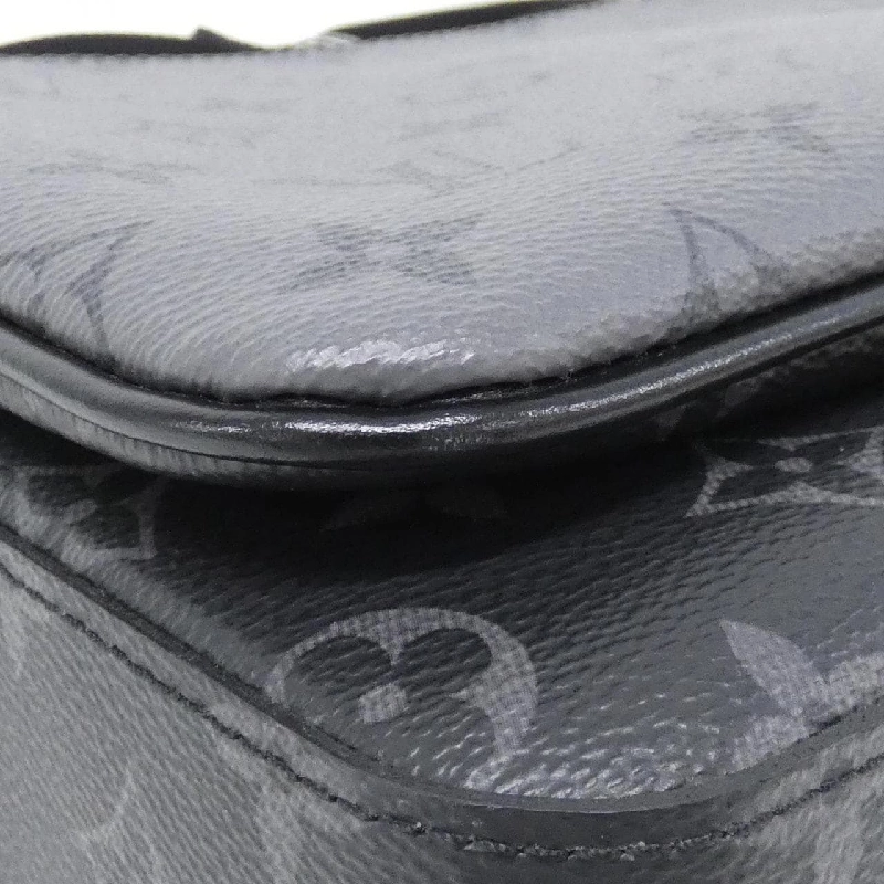 Túi đeo chéo Louis Vuitton Monogram Eclipse Reverse Trio M69443 - Hàng hiệu Chính hãng 802624