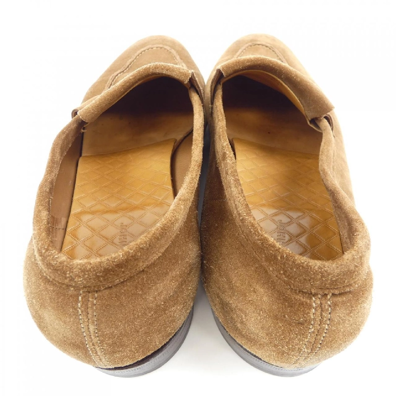 Giày JOHN LOBB AIEY - Hàng hiệu Chính hãng 906083