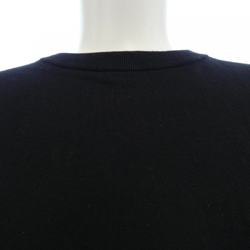 Louis Vuitton LOUIS VUITTON Áo thun ngắn tay cotton cổ tròn HRN47WZ34 - Hàng hiệu Chính hãng 895081