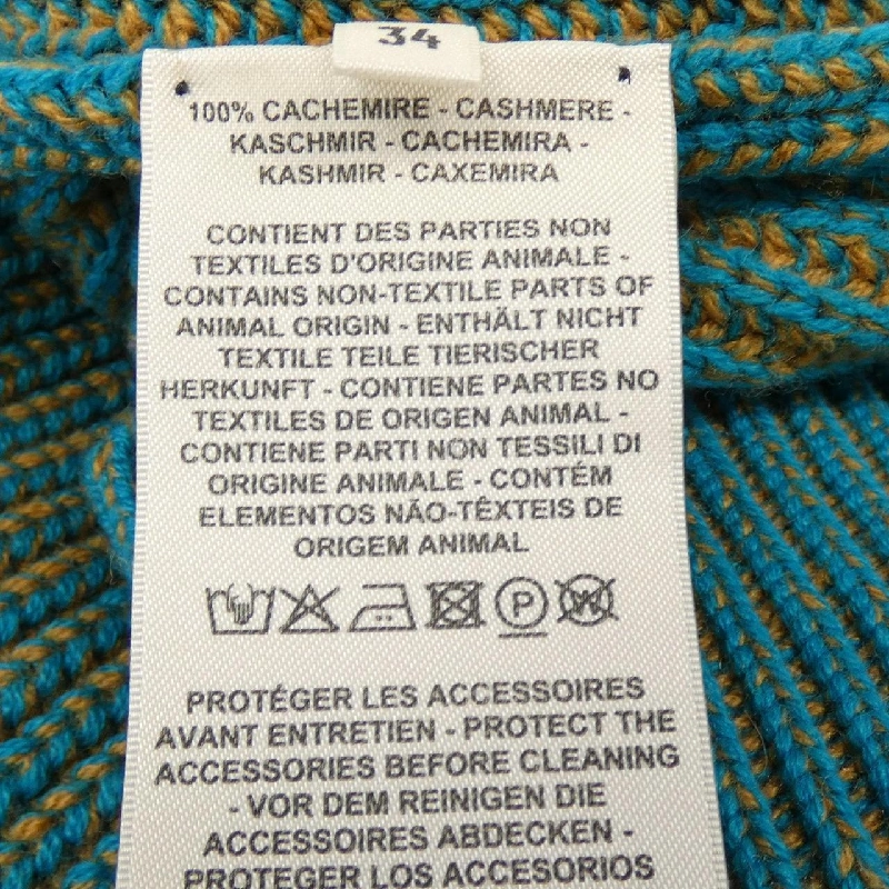 HERMES 3H2700D1 Áo khoác dài - Hàng hiệu Chính hãng 814717