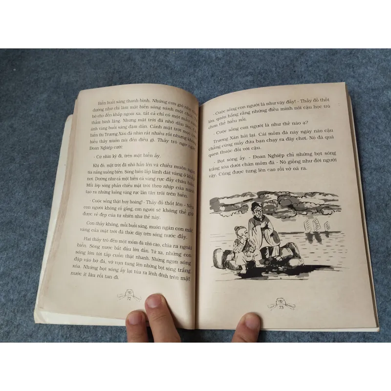 TRẠNG NGUYÊN VIỆT NAM TẬP 3 719902