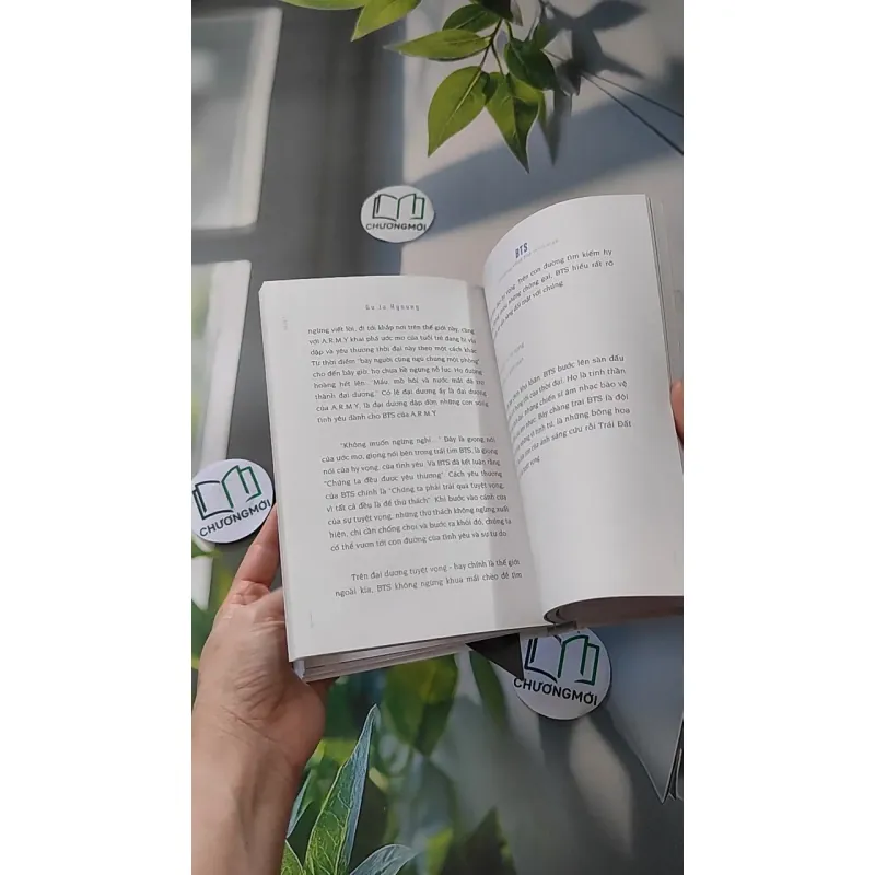 BTS: Con Đường Khẳng Định Chính Mình - Gu Ja-Hyoung 990077