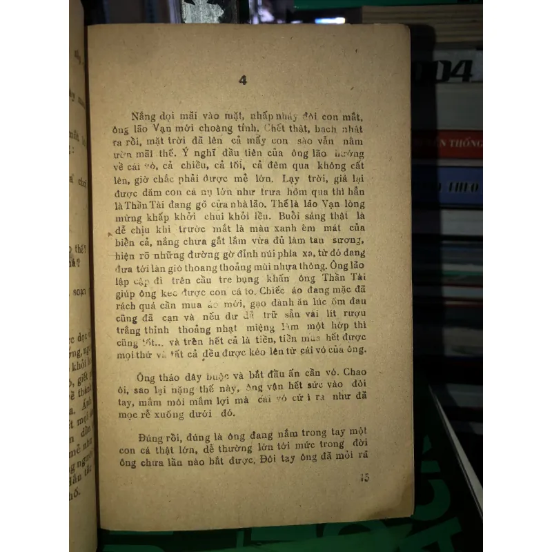 Xác chết trên sông - Nhật Tuấn  786775