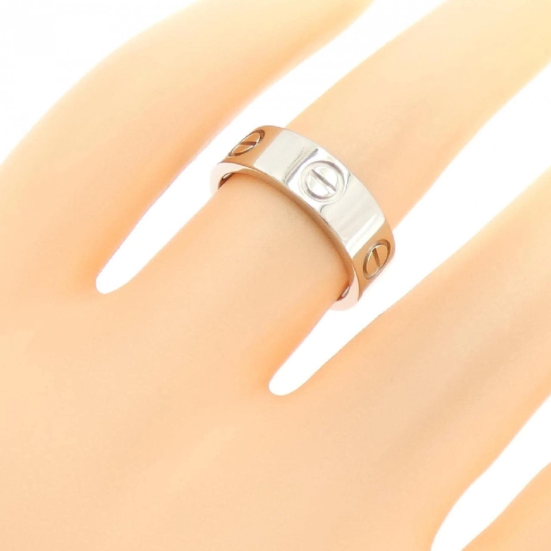 Nhẫn Cartier Love - Hàng hiệu Authentic 838710