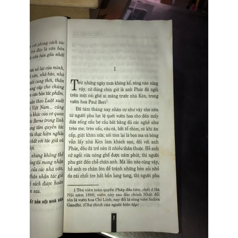 Trúng số độc đắc - Vũ Trọng Phụng 1019082