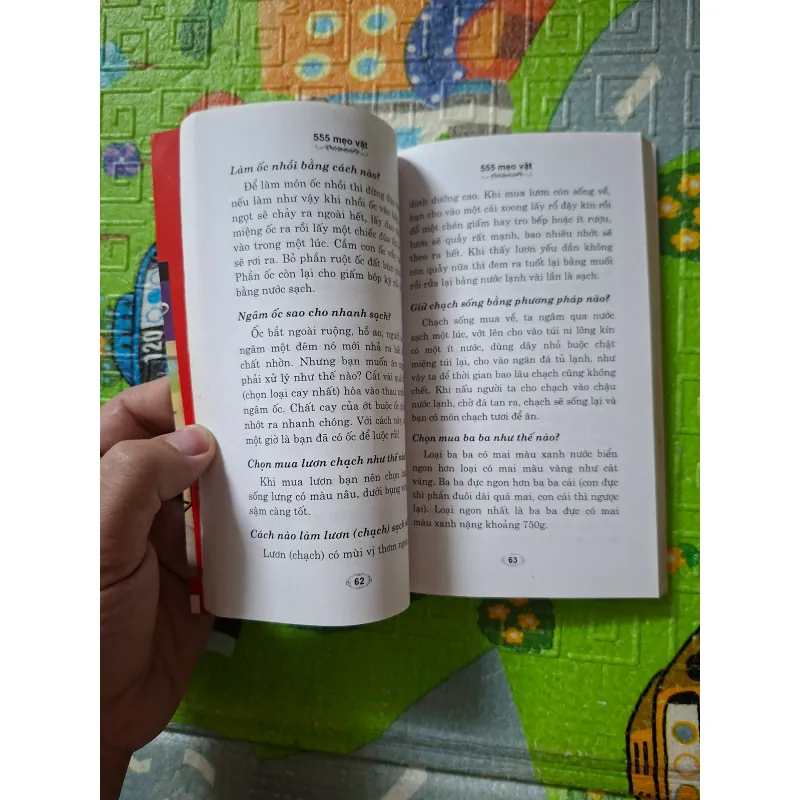 555 mẹo vặt 1023269